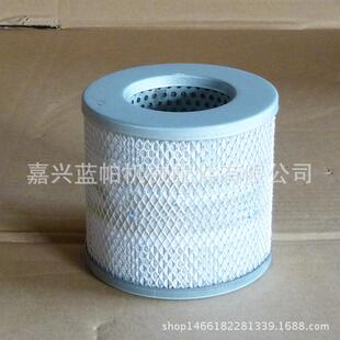 适用挖机PC50 液压回油滤21W 41121 PC60 PC70 PC56