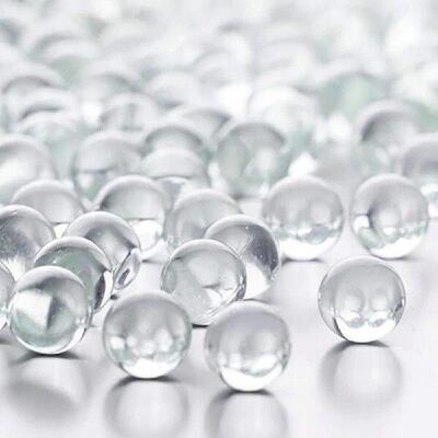 Marbles Games Round Marble Beads Pinball Machine Solid