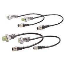 4DP AUTONICS接近开关PRW12