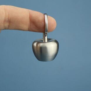 高端速效救心丸便携瓶304不锈钢便携药盒速效救心药丸迷你随身小