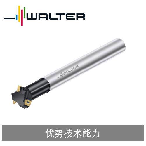 瓦尔特刀片式铣刀，倒角铣刀 M4574