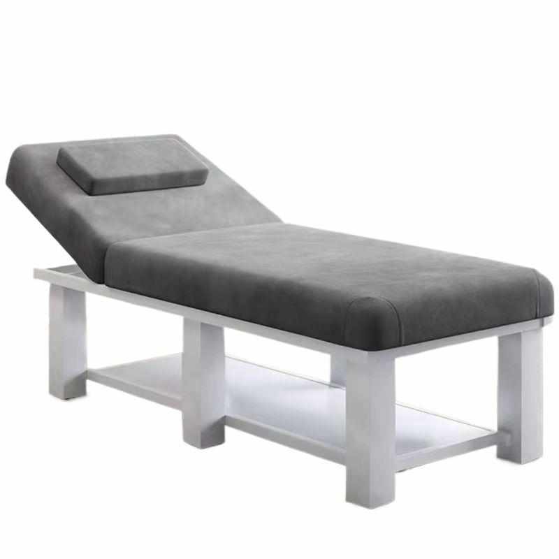 折叠家用美体按摩床美容床美容院推拿床多功能理疗床艾灸采耳