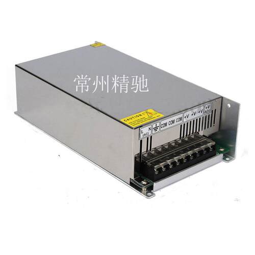 常州电驰大功率开关电源S/YVNMS-WVVV精工控直流机V驱动