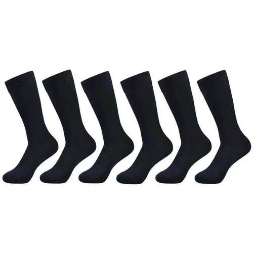 6 pairs men
