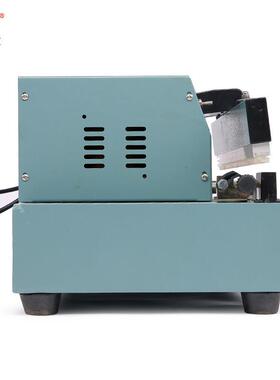 多奇FK架FKR-450R-4塑50式铝半自动封口机铝台箔加厚料袋封口机塑