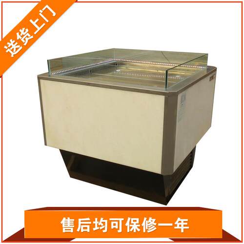 厂家供应OS1200 上开口三明治柜 15800