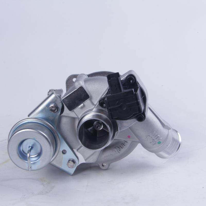 K03 9807375580 53039500160 涡轮增压器 用于标志3008 1.6TDS3