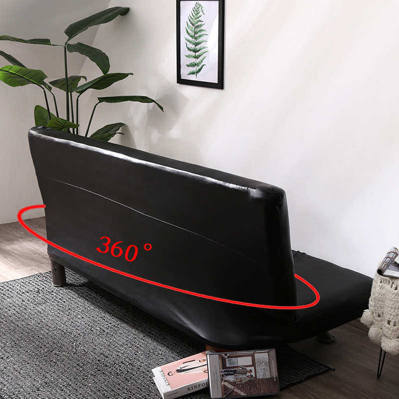 防水沙发套折叠式沙发床套全包弹力PU防裂沙发垫沙发罩供货源,居家布艺,沙发套,淘宝优惠券,粉丝福利购,淘宝优惠卷