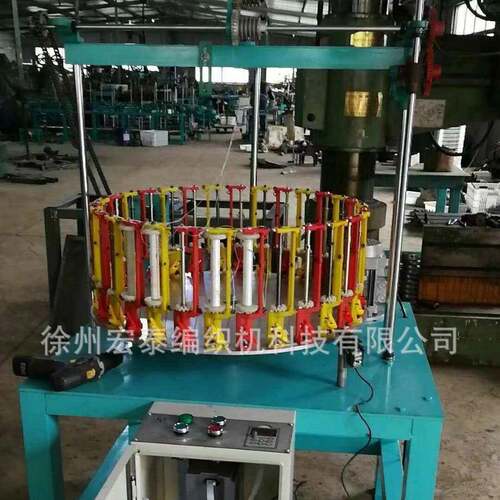 制绳机拧绳机三项变频