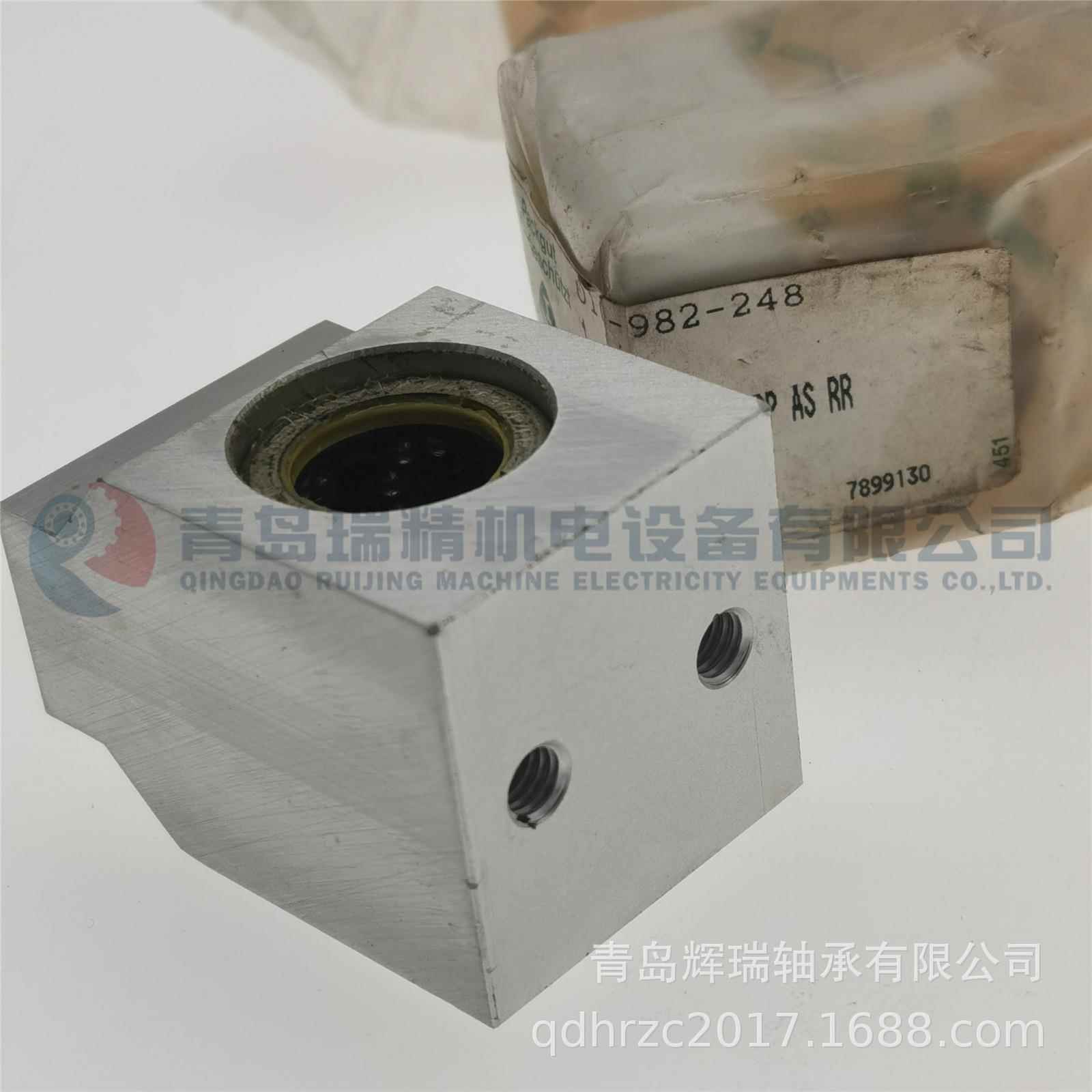 直线R轴承球及39轴承座KF-304772KGH-16-PP-AS-R