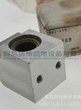 113I-N-A直线球轴承及轴3承K座F-04772GHK-61-PP-AS-RR