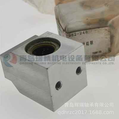 113I-N-A直线球轴承及轴3承K座F-04772GHK-61-PP-AS-RR