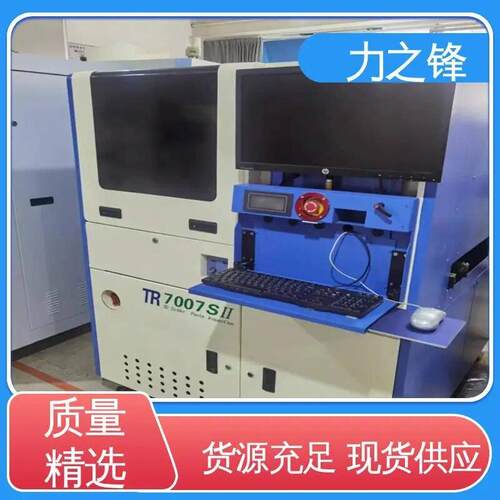 供3DSPIAOI检测设备