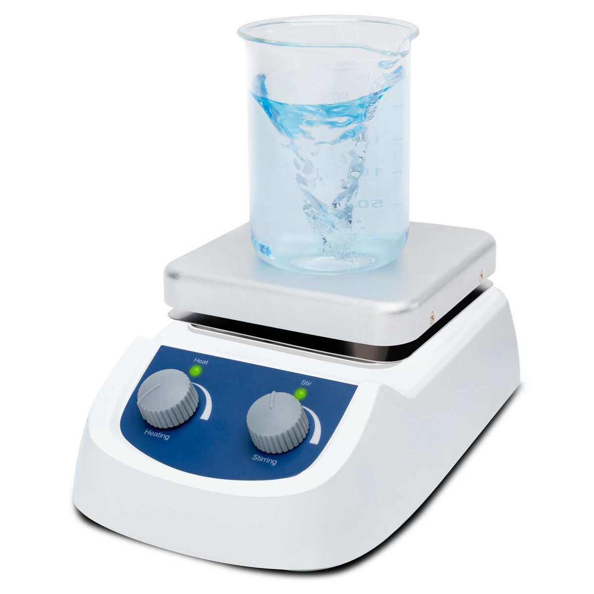小型 搅拌2l水机器搅拌器磁力迷你量搅拌加热实验室恒温磁力