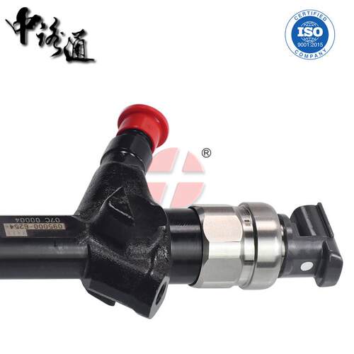 095000-7560喷油器嘴子DLLA148P821 095000-5230 095000-548#