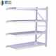 2000=4层副架白色含安装 600 层2000 穆运仓储货架中型200KG