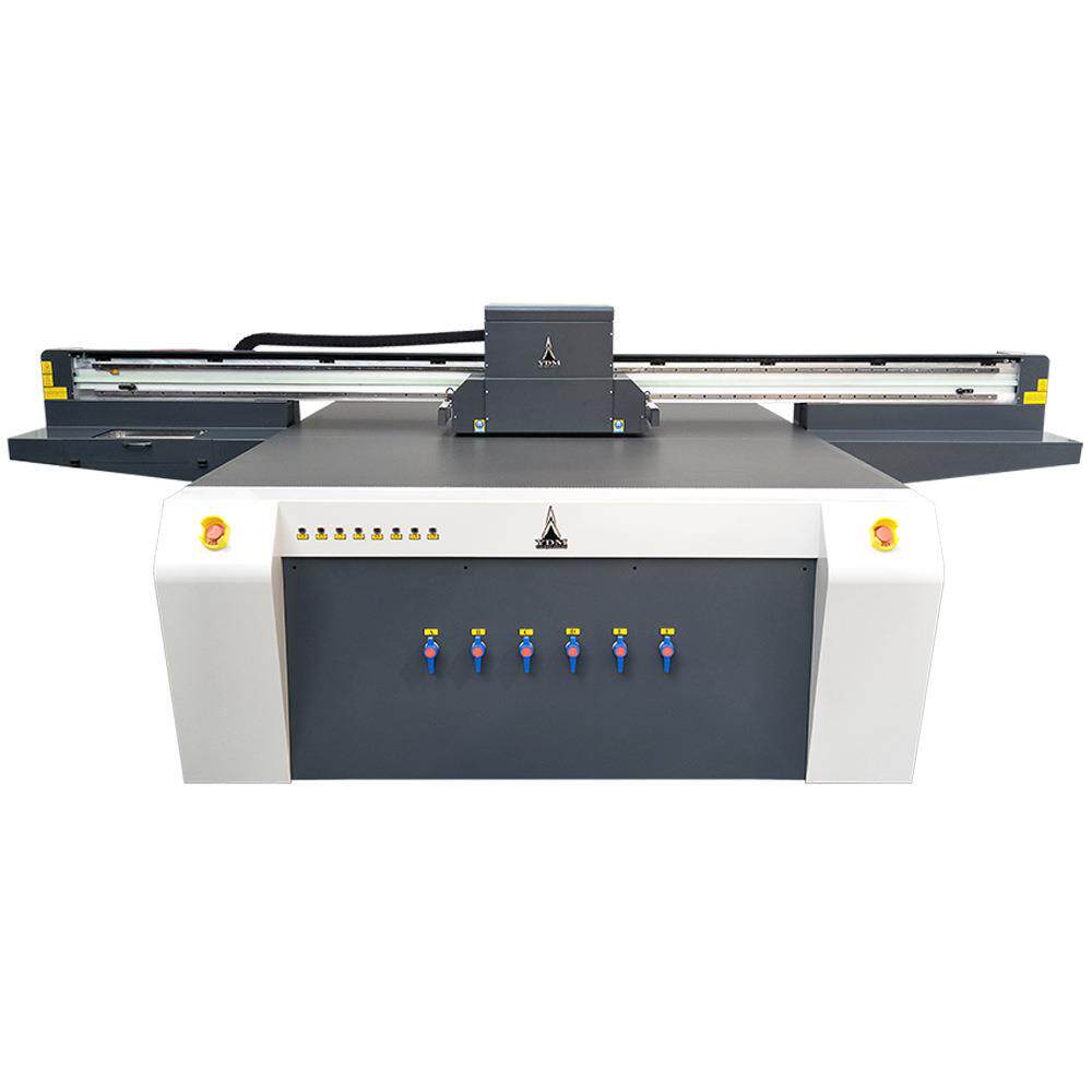 2030亚克力打印机厂家冰箱贴广告图标纸盒高落差视觉定位uv打印机