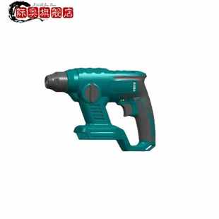 电转打孔钻墙电锤小型迷你电锤锂电冲击电锤电钻充电钻墙冲击电锤