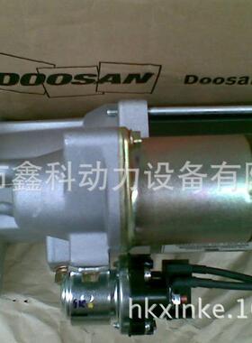 现货供应斗山DOOSAN大宇柴油发电机配件，大宇柴油滤400504-00218