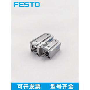 FESTO短行程气缸ADVC/AEVC-6-5-12-10-15-20-25-32-40-50-I-A-P-A