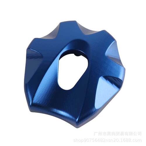 适用KTM150/250/300EXC 250/350/450/500EXC-F 改装油箱盖16-24款