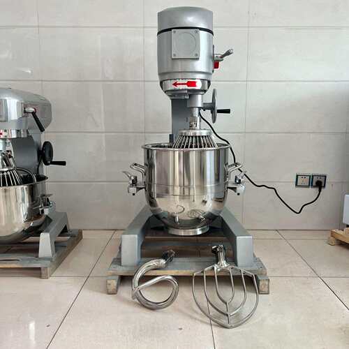 B40打蛋机商用 多功能食品搅拌机Multi-functional food mixer