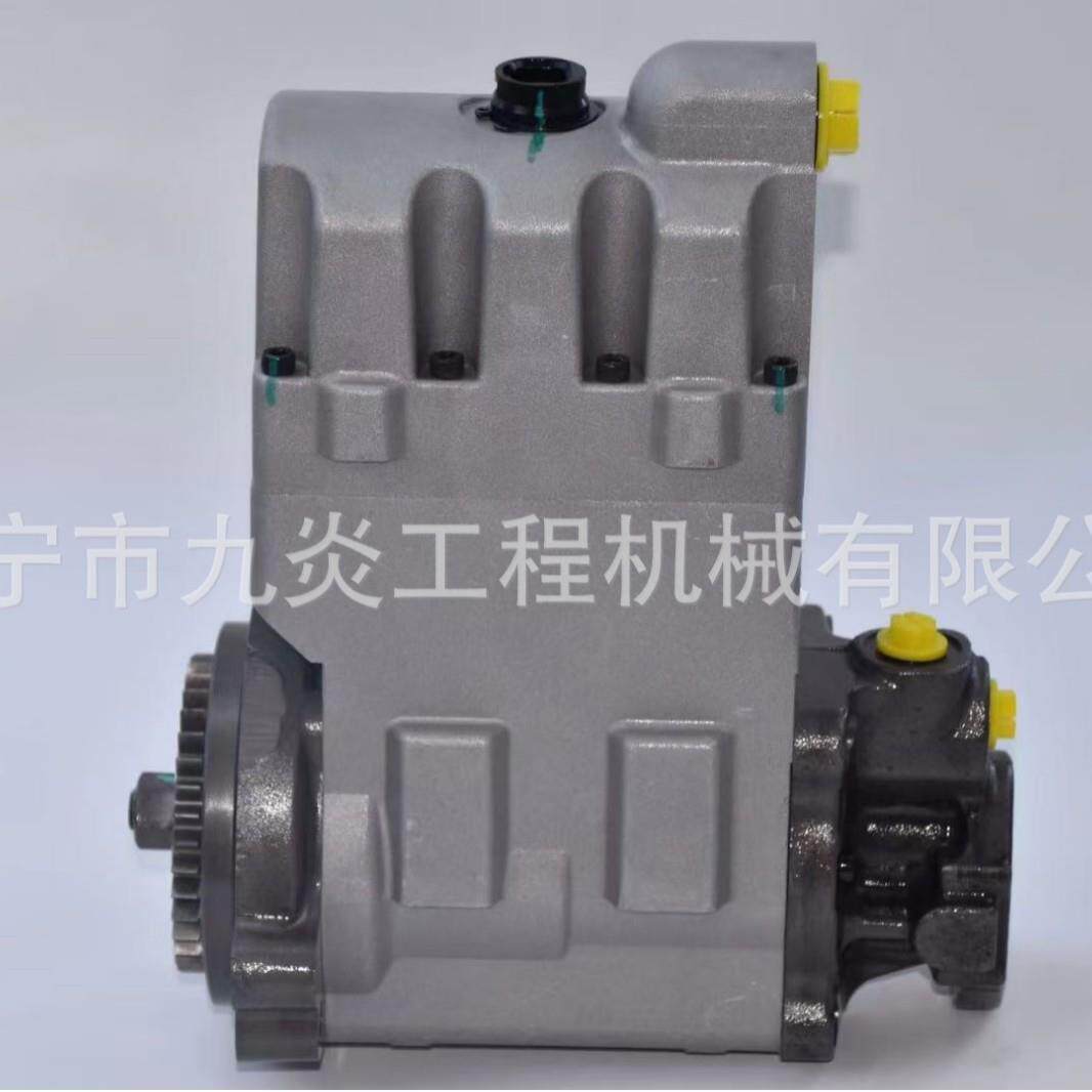 出售卡特挖掘机C7C9发动机油泵 促动泵总成319-0607 20R-0819