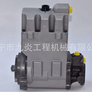 出售卡特挖掘机C7C9发动机油泵 0607 20R 0819 促动泵总成319