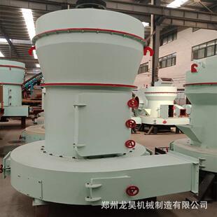 雷蒙磨型号白灰 铝矿石石膏磨粉氧化钙方解石超细雷蒙磨粉碎机