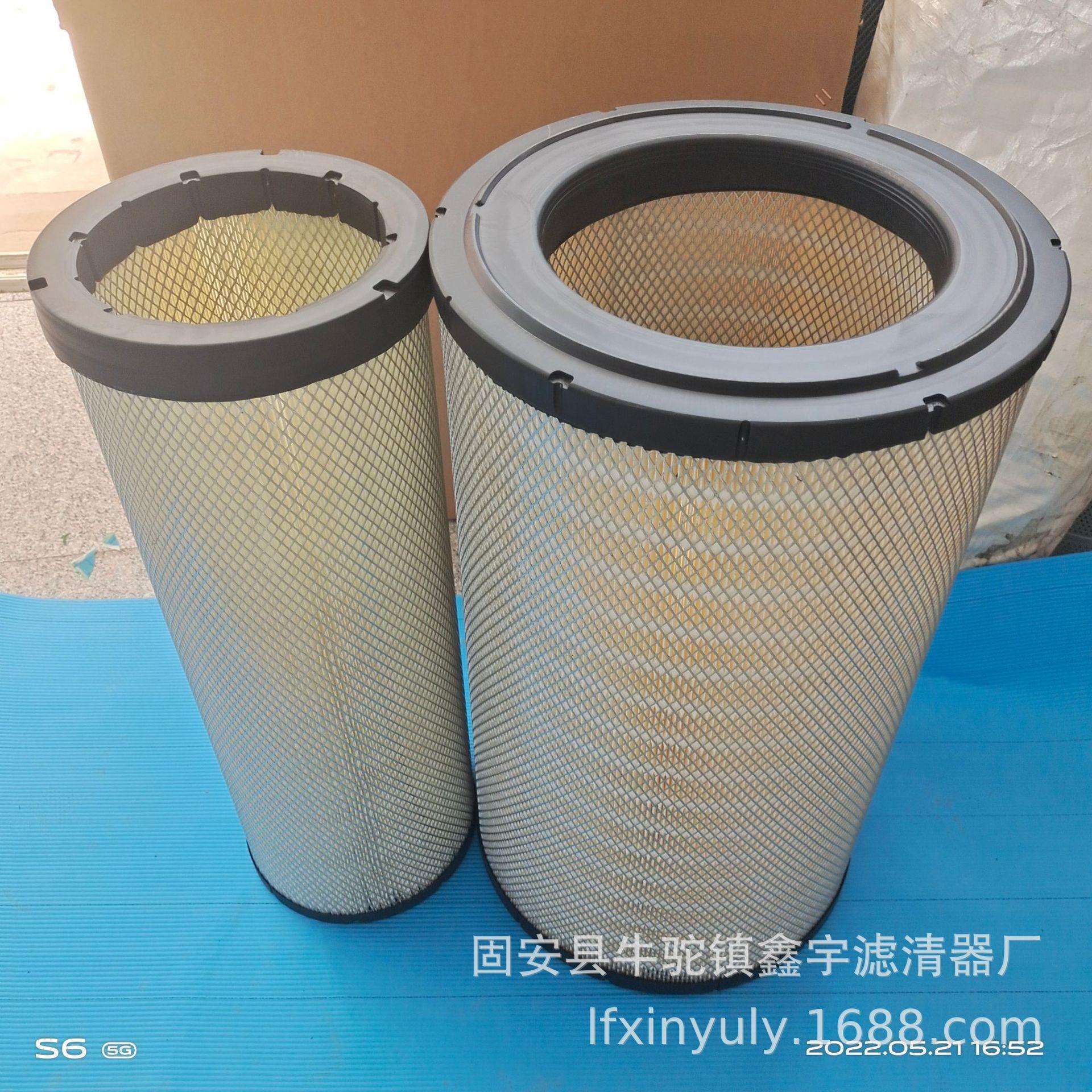 厂家直供P181099PA2发电机组空滤挖机空滤