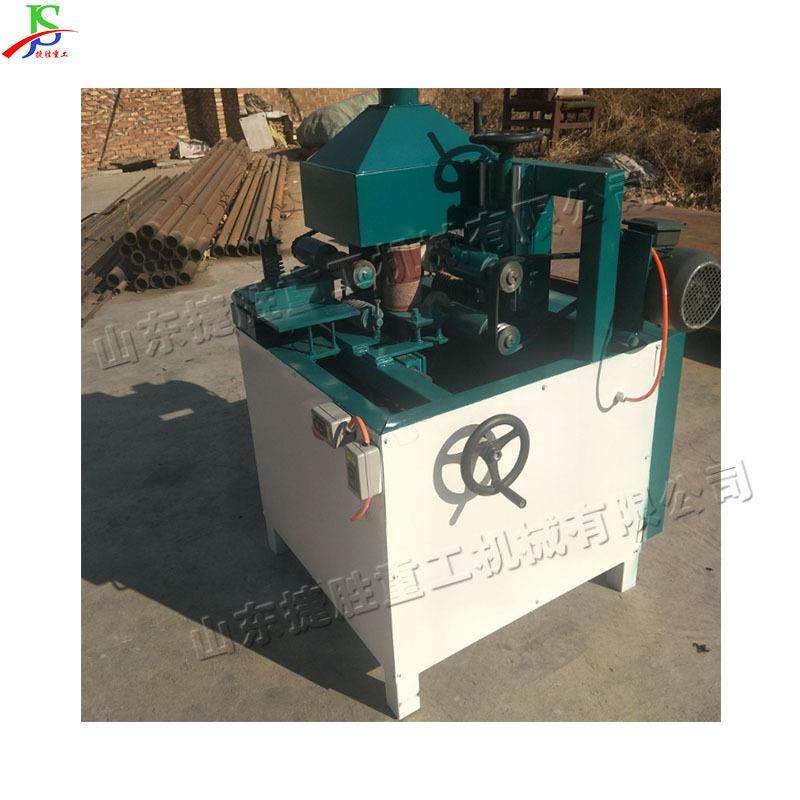 家具厂木工四面木砂光机木毛窜动四面打磨机方板js-5263条刺清除