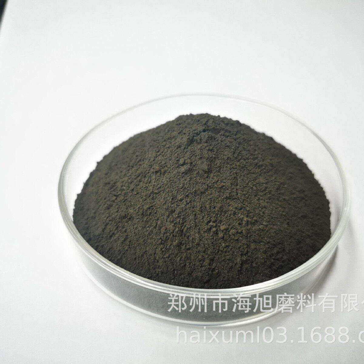 铸钢铸铁铸造涂料用铬矿粉 南非铬矿粉2500# 2500目 cr2o3