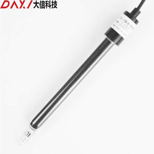 DJS-1电导率电极便携式电导率传感器电导率探头K=0.1/1.0电导率