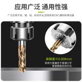 er32夹头数控雕刻机夹具5μ8μ非标高精弹性筒夹er2011162540