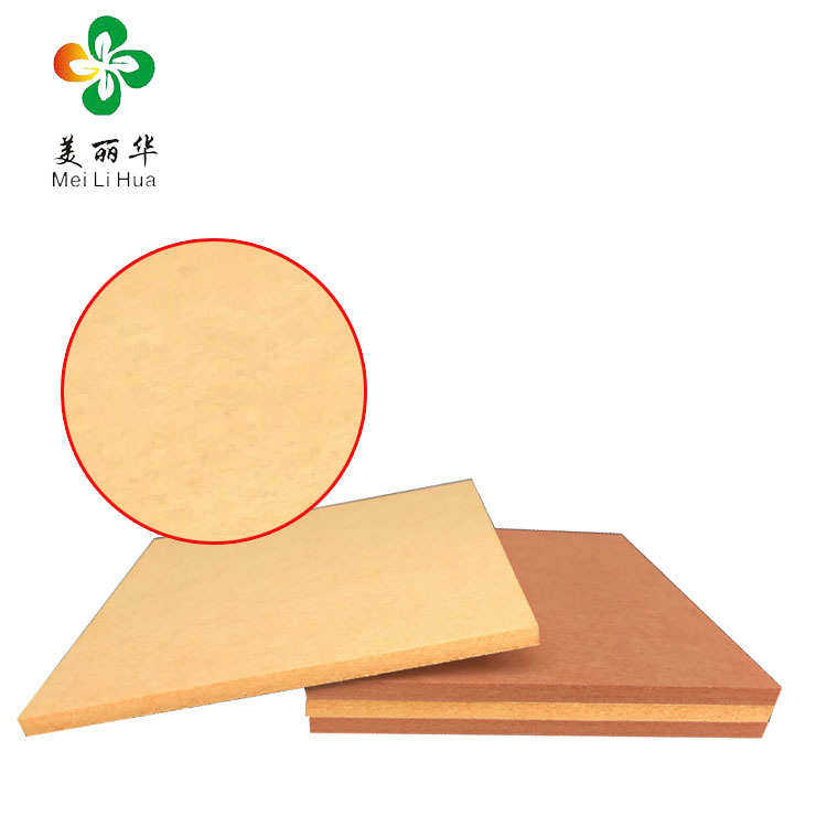 聚酯纤维吸音板毛毡板9mm环保隔音板防火装饰吸音隔音材料