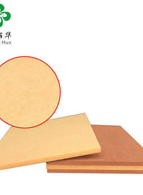 聚酯纤维吸音板毛毡板9mm环保隔音板防火装饰吸音隔音材料