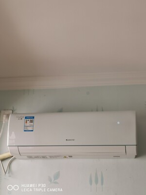 格力 KFR-35GW 大1.5匹空调挂机制冷效果如何？真实感受反馈