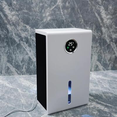 跨境除湿机家用吸湿室内回南天抽湿烘干潮空气净化器dehumidifier