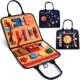 Educational Baby Busy Kids Cartoon Toys Board Ear Montessori