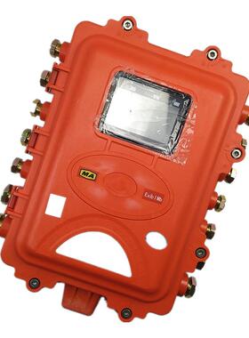 重庆煤科院KJ90-F16(C)分站KJ90-F16(B)型矿用瓦斯系统监控分站