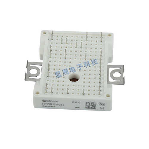 全新IGBT模块FP15R12W2T4 FP25R12W2T4 FP35R12W2T4 10R12W1T4_B3