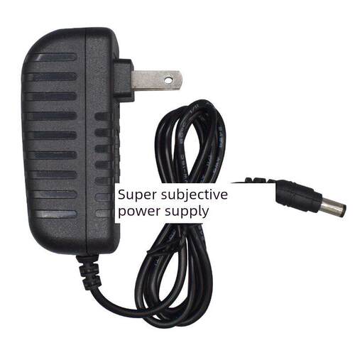 DC5.5*2.5/2.1mm加长线3米3V5V6V7.5V9V12V15V18V24V0.5A1A1.5A2A 5341