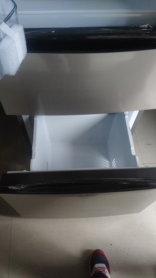 容声 BCD-320WD12MYP怎么样?用后真相大揭秘!