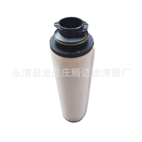 阿特拉斯真空泵滤芯1625390296