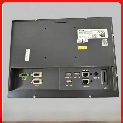 台达触摸屏DOP-W157B、W127B、W105B、DOP-112WX、115MX、110WS