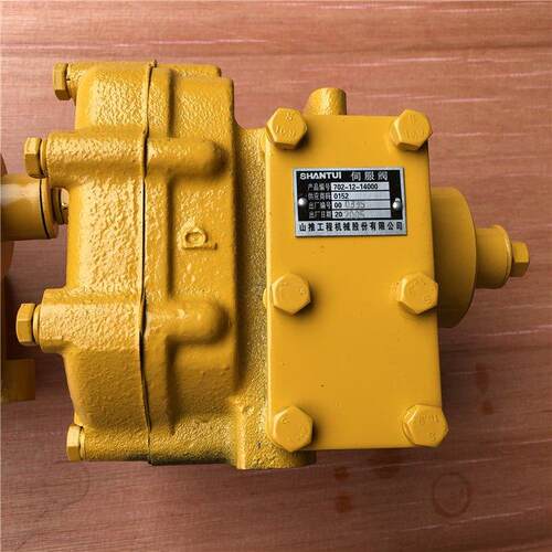 日本进口山推推土机配件 SD16万向节总成 16y-12-00000