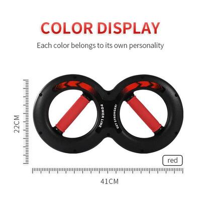 Hand Strength Grip Trainer multifunction Forearm strength Fo