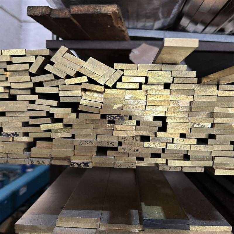 厂家直供合金铜板C86300黄铜板SP1高力黄铜铜合金耗材可零切尺寸