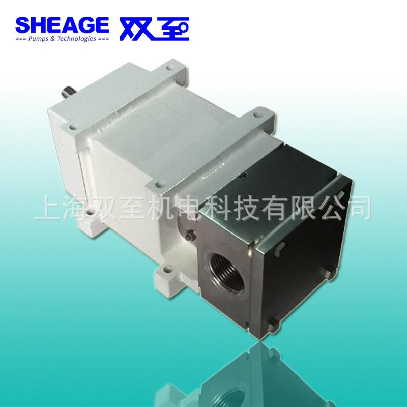 24950-2310V烟草加工机配件系统设备烟机加香加料凸轮齿轮泵