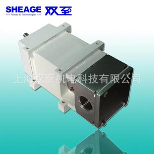 24950-2310V 烟草加工机配件系统设备 烟机加香加料凸轮齿轮泵
